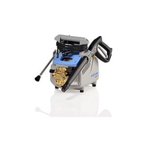 idropulitrice elettrica 1