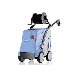 idropulitrice ad acqua calda 1