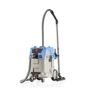 aspiratore industriale
