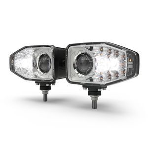 lampada portatile LED