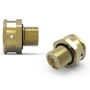 sfiatatoio per separatore acqua/olio