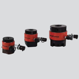tensionatore idraulico