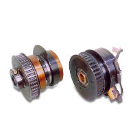 frizione elettromagnetica