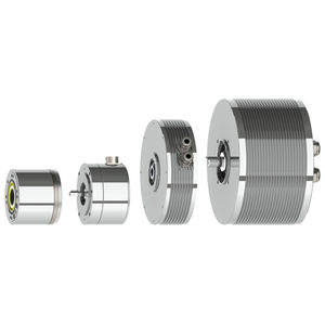 motore brushless