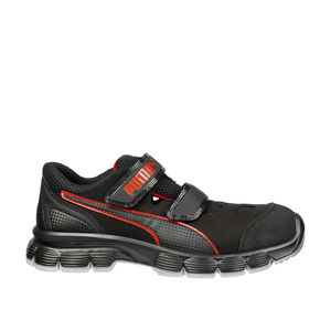 scarpe antinfortunistiche per cantiere 1