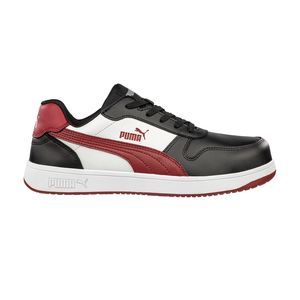 scarpe antinfortunistiche per cantiere
