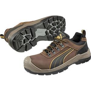 scarpe antinfortunistiche per cantiere 1
