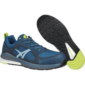 scarpe antinfortunistiche per camera bianca 1