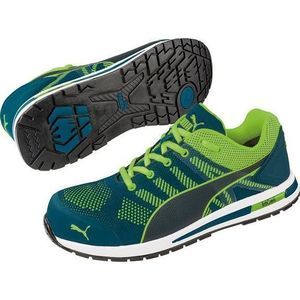 scarpe antinfortunistiche per cantiere 1