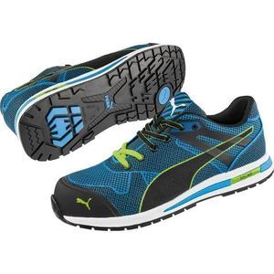 scarpe antinfortunistiche anticalore 1
