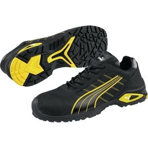 scarpe antinfortunistiche di protezione meccanica 1