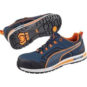scarpe antinfortunistiche per cantiere 1