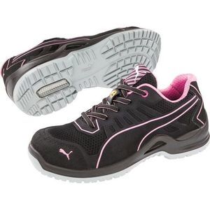 scarpe antinfortunistiche antiperforazione 1