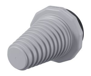 piastra di ingresso cavi IP54 1