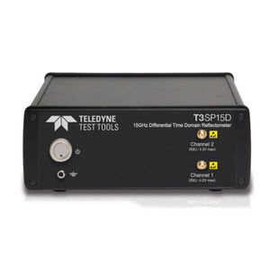 riflettometro TDR