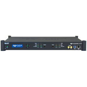 analizzatore per rete elettrica / di rete di comunicazione / di qualità di energia / benchtop