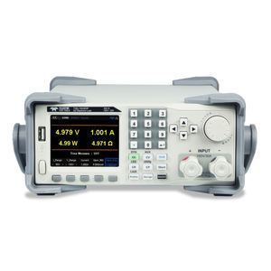carico elettronico programmabile