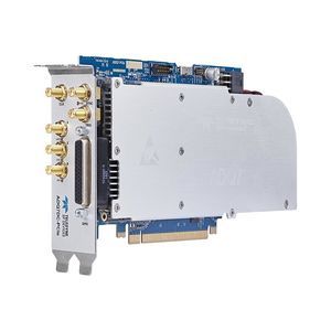digitalizzatore fino a 5GS/s