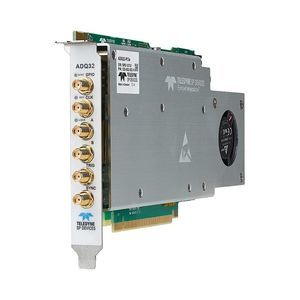 digitalizzatore fino a 5GS/s