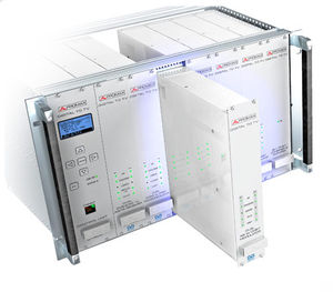 modulatore DVB