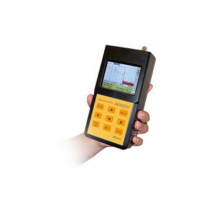 modulo OTDR per test di fibra ottica