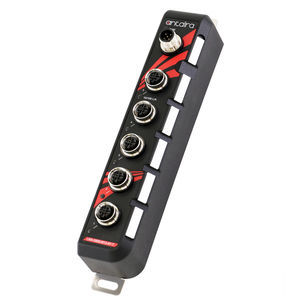 switch Ethernet non gestibile 1