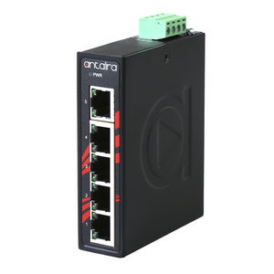 switch Ethernet non gestibile 1