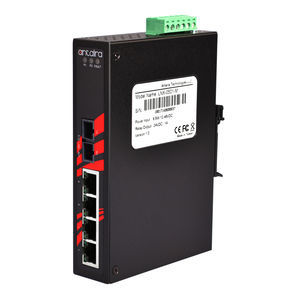 switch Ethernet non gestibile 1