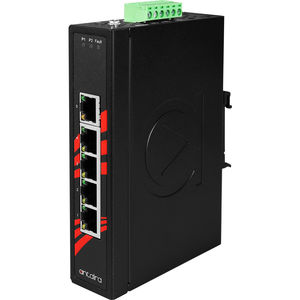 switch Ethernet non gestibile 1