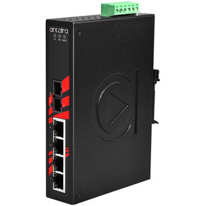 switch Ethernet non gestibile 1