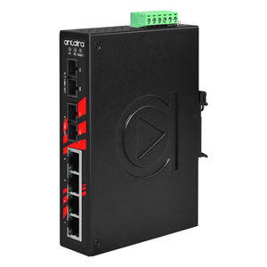 switch Ethernet non gestibile 1