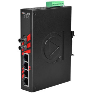 switch Ethernet non gestibile 1