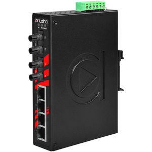 switch Ethernet non gestibile 1
