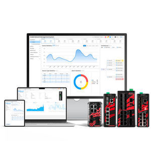 suite software di gestione