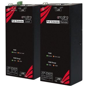 estensore Ethernet 1