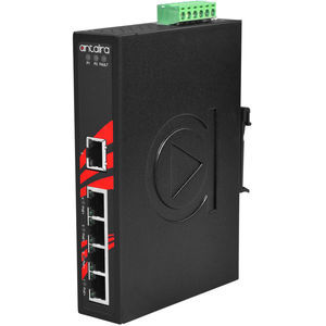 switch Ethernet non gestibile 1
