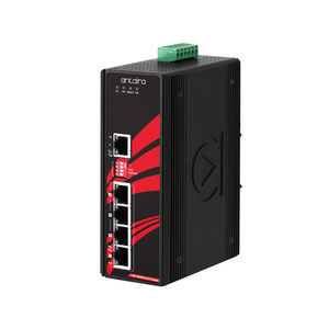 switch Ethernet non gestibile 1