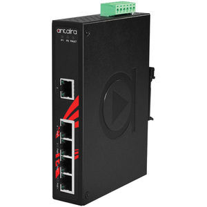 switch Ethernet non gestibile 1
