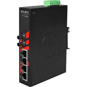 switch Ethernet non gestibile 1