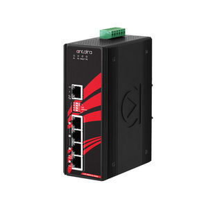 switch Ethernet non gestibile 1
