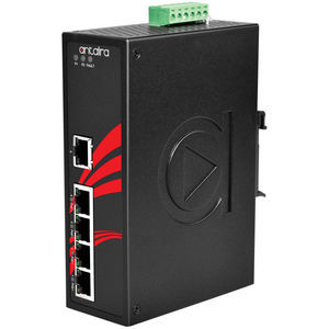 switch Ethernet non gestibile 1
