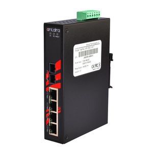 switch Ethernet non gestibile 1