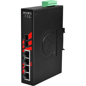 switch Ethernet non gestibile 1