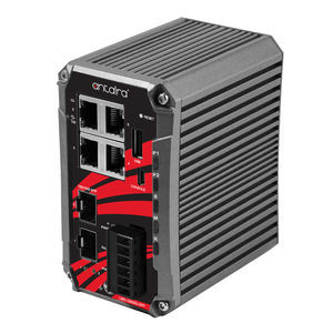 switch Ethernet gestibile