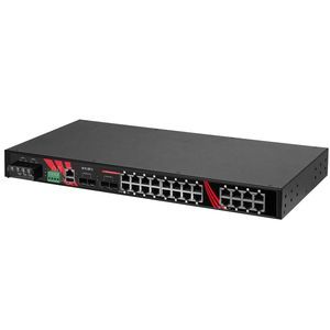 switch Ethernet gestibile 1