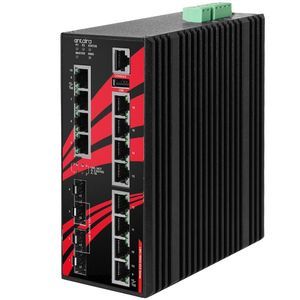 switch Ethernet gestibile