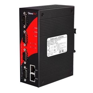 device server RS-422 1