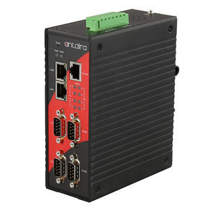 device server Ethernet 1