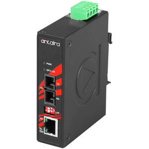 convertitore di protocolli 1
