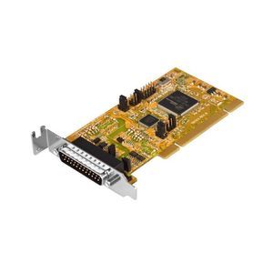 scheda di comunicazione multiporta serie PCI Bus 1
